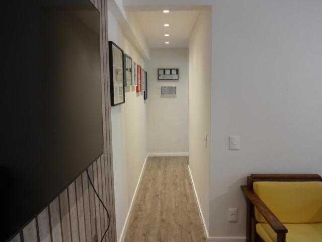 Apartamento Temporada Rio Ipanema Apto Sala 2 Quartos Com 76m2