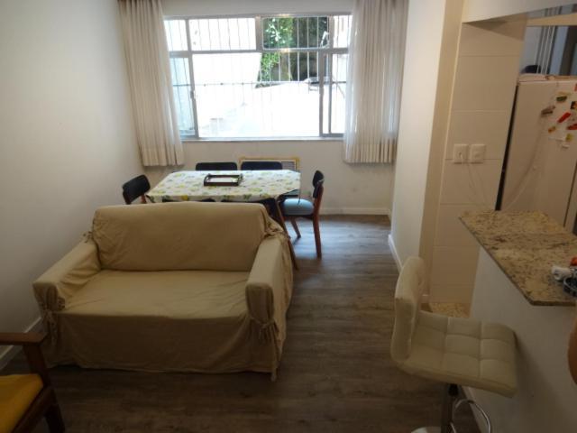 Temporada Rio Ipanema Apto Sala 2 Quartos Com 76m2 Appartamento *