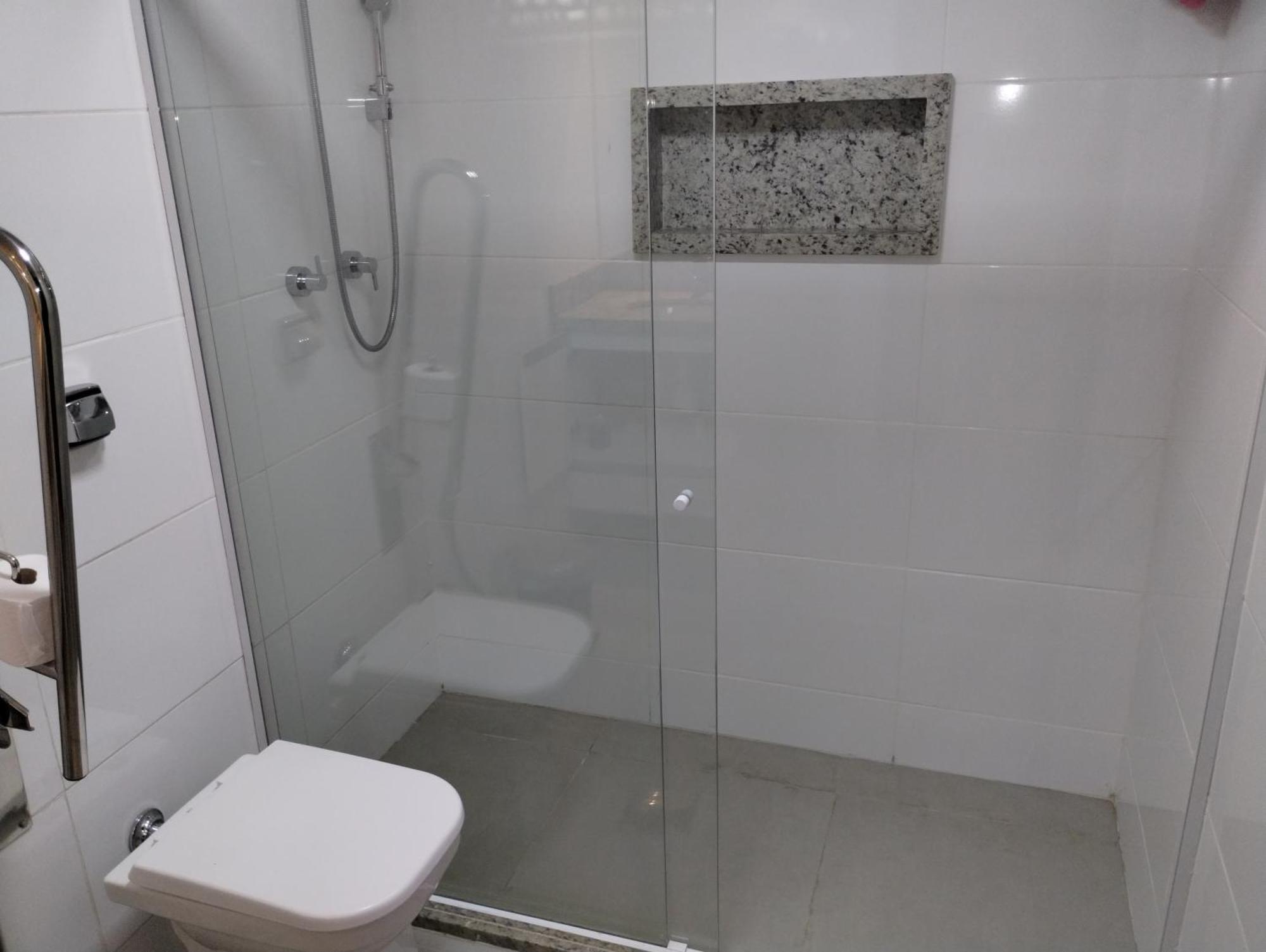 Temporada Rio Ipanema Apto Sala 2 Quartos Com 76m2 Appartamento Rio de Janeiro