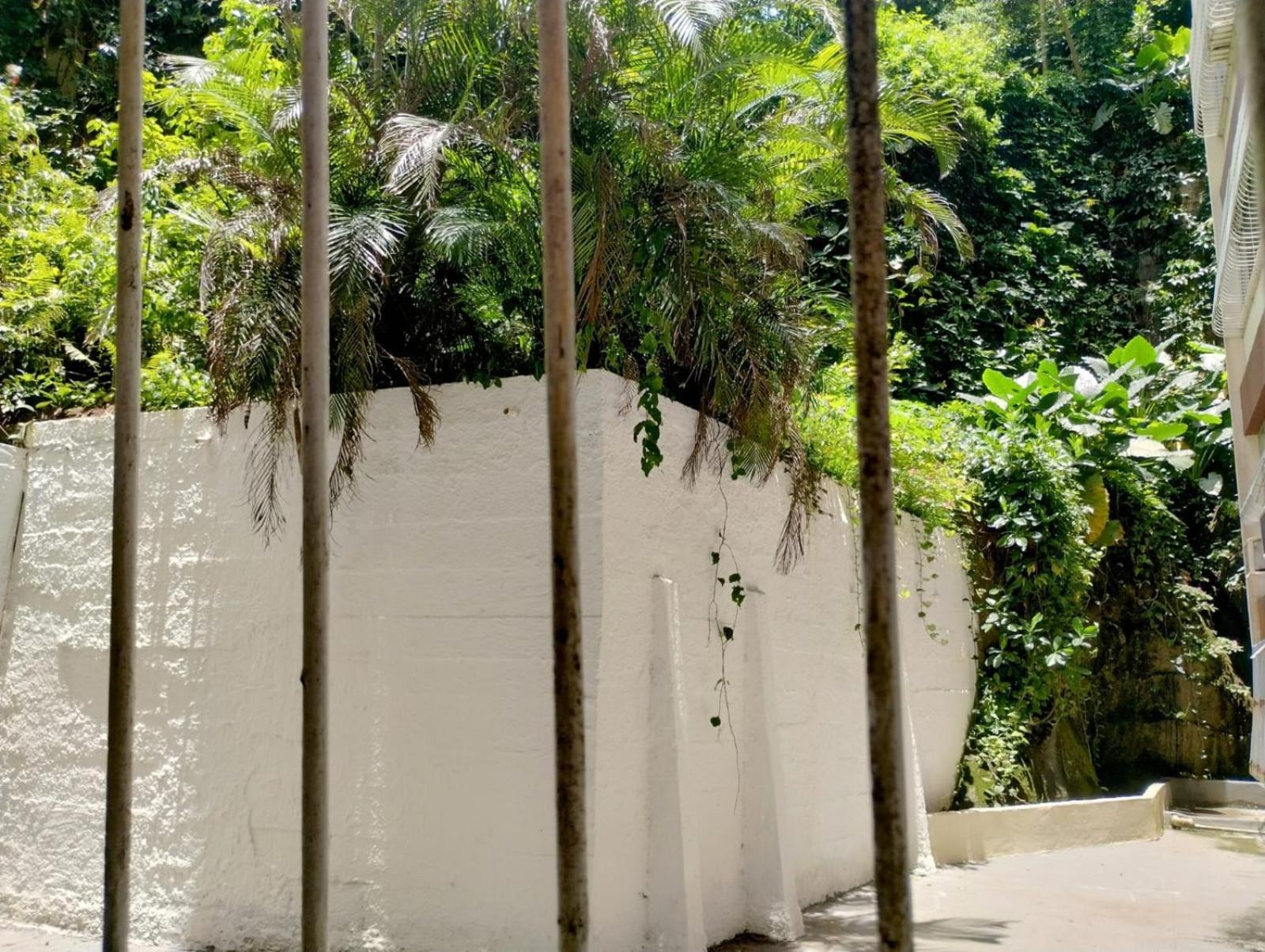 Temporada Rio Ipanema Apto Sala 2 Quartos Com 76m2 * Río de Janeiro